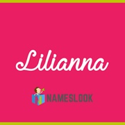 Lilianna