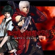 Devil May Cry 3