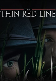 The Thin Red Line (1998)
