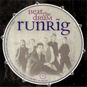 Runrig - Beat the Drum