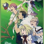 Ao No Exorcist: Ura Ex