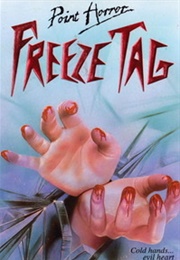 Freeze Tag (Caroline B. Cooney)
