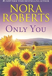 Only You (Nora Roberts)