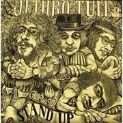 Stand Up - Jethro Tull