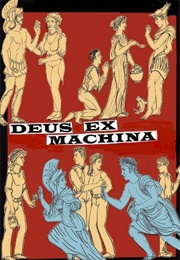 Deus Ex Machina (Maria Aragon)