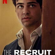 The Recruit (2022)