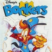 Bonkers