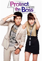 Protect the Boss (2011)
