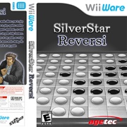 Silver Star Reversi