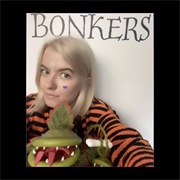 Skyler Davenport (Asexual, Agender, They/Them)