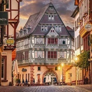 Zum Riesen, Miltenberg, Germany