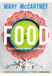 Food (Mary McCartney)