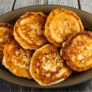 Hoecake