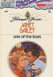 One of the Boys (Janet Dailey)
