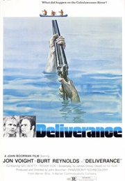 Deliverance (1972)