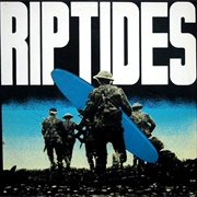 The Riptides - Riptides