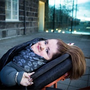 Freyja Haraldsdottir