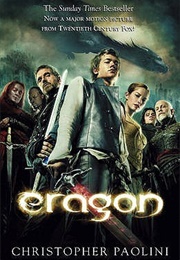 Eragon (Christopher Paolini)