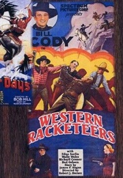 Western Racketeers (1934)