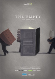The Empty (2022)