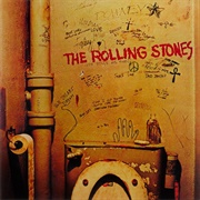 The Rolling Stones - Beggars Banquet (1968)