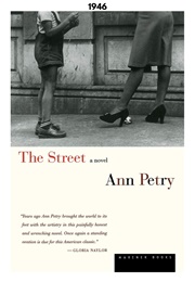 The Street (1946) (Ann Petry)