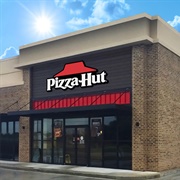 Pizza Hut