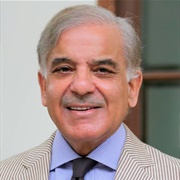 Shehbaz Shariff