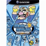 Warioware, Inc.: Mega Party Game$
