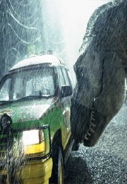 Jurassic Park (1993)