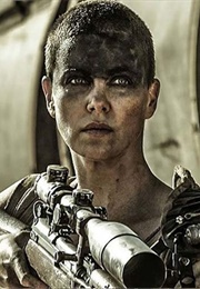 Furiosa (2024)