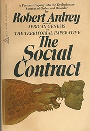 The Social Contract (Robert Ardrey)