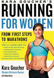 Kara Goucher's Running for Women (Kara Goucher)
