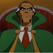 Ra's Al Ghul