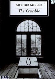 The Crucible (Arthur Miller)