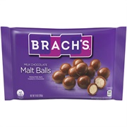 Brach's Milk Chocolate Malt Balls