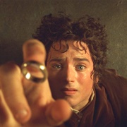 The Lord of the Rings: The Fellowship of the Ring (2001)
