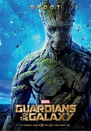 Groot (Guardians of the Galaxy)