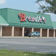 Brendle's