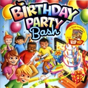Birthday Party Bash