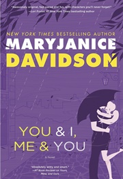 You and I, Me and You (Maryjanice Davidson)