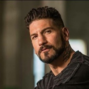 Jon Bernthal