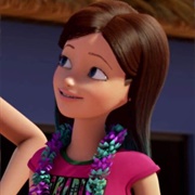 Skipper (A Puppy Chase)