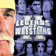 Legends of Wrestling II