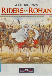 J.R.R Tolkien&#39;s Riders of Rohan (1991)