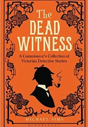 The Dead Witness (Michael Sims)