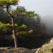 Interstate State Park