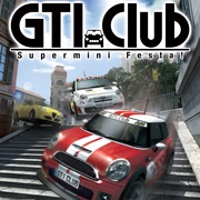 GTI Club: Supermini Festa!