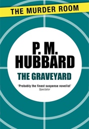 The Graveyard (P.M. Hubbard)