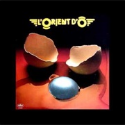 L' Orient D'ô - L' Orient D'ô
